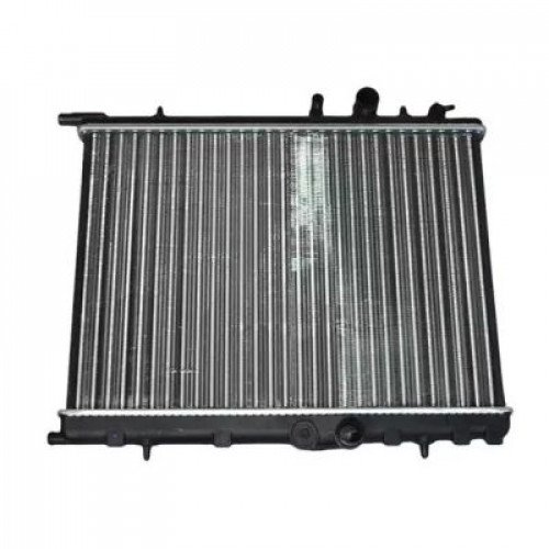 Теплообменник AS04276122 на CITROEN C4 2010-2017