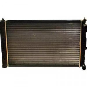 Радіатор охолодження AS04276328 на VOLKSWAGEN PASSAT (B5) 1997-2005
