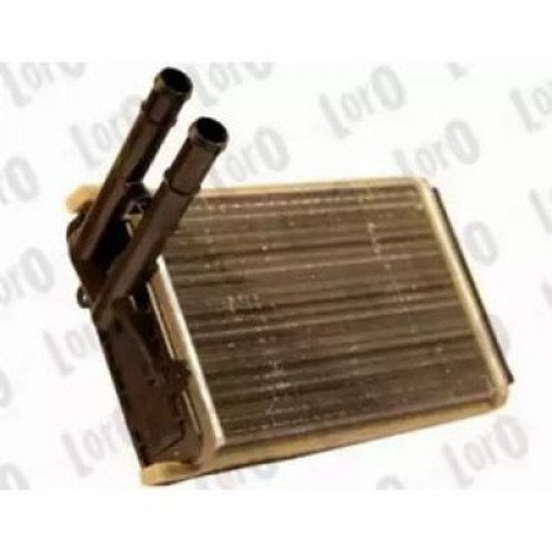 Теплообменник AS04554348 на VOLKSWAGEN PASSAT (B5) 2000-2005