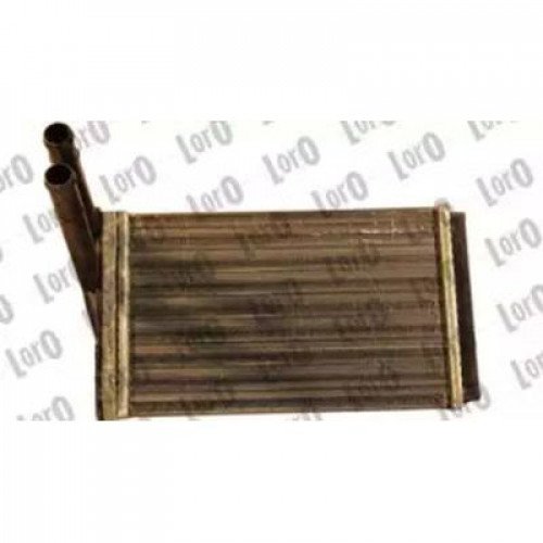 Теплообменник AS04554348 на VOLKSWAGEN PASSAT (B5) 2000-2005