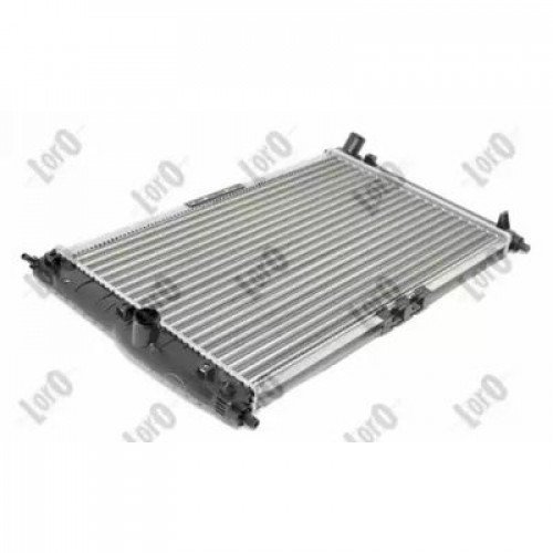 Теплообменник AS04556127 на DAEWOO LANOS 1998-2017