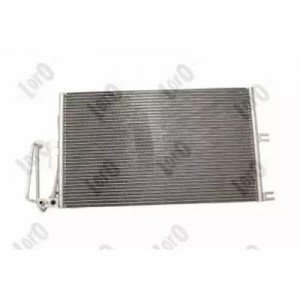 Конденсатор AS04559012 на OPEL VECTRA B 1999-2002