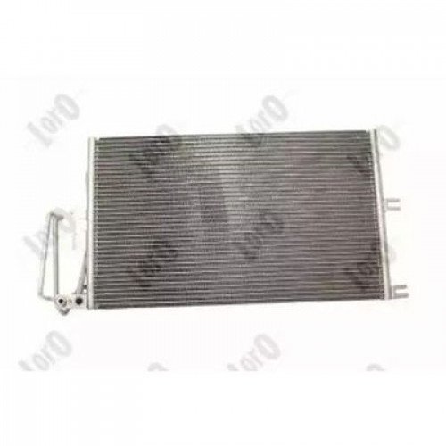 Конденсатор AS04559012 на OPEL VECTRA B 1999-2002