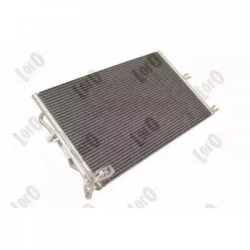 Конденсатор AS04559012 на OPEL VECTRA B 1999-2002