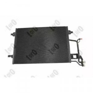 Конденсатор кондиционера AS04562194 на VOLKSWAGEN PASSAT (B5) 2000-2005