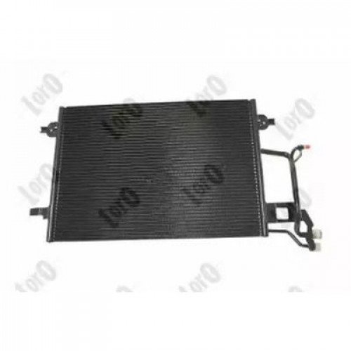 Конденсатор кондиционера AS04562194 на VOLKSWAGEN PASSAT (B5) 2000-2005