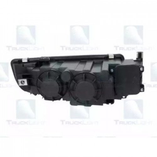 Фара AS04678576 на MAN TGA/TGX 2000-2020