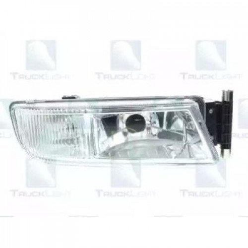 Фара AS04678578 на MAN TGA/TGX 2000-2020