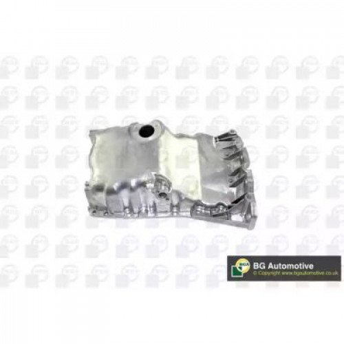 Масляный поддон AS03708090 на AUDI A6 (C6) 2004-2011