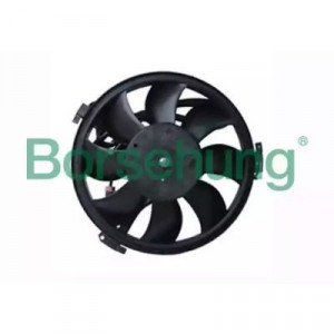 Вентилятор AS04838668 на VOLKSWAGEN PASSAT (B5) 1997-2005