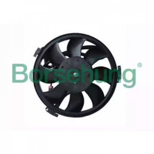 Вентилятор AS04838668 на VOLKSWAGEN PASSAT (B5) 1997-2005