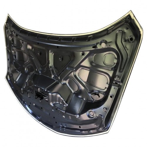 Капот AS08158530