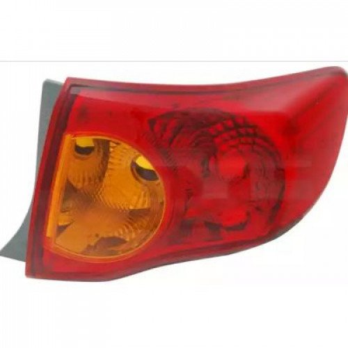 Фонарь AS00958588 на TOYOTA COROLLA VERSO (E12) 2004-2009