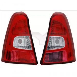 Ліхтар AS00958649 на DACIA LOGAN SDN 2004-2008