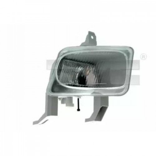 Протитуманна фара L AS00960663 на OPEL VECTRA B 1995-1999