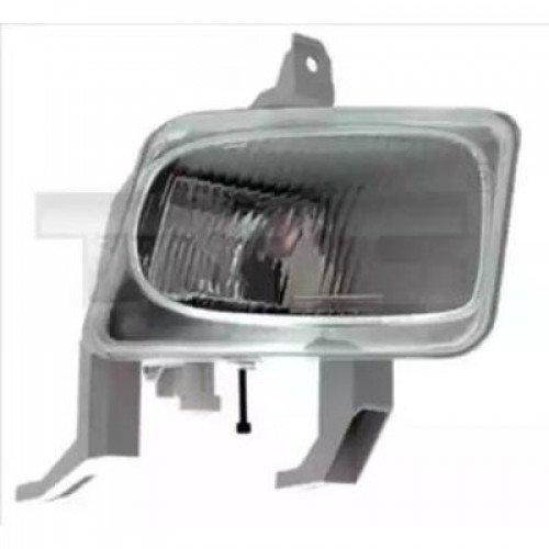 Фара протитуманна L AS00960664 на OPEL VECTRA B 1995-1999