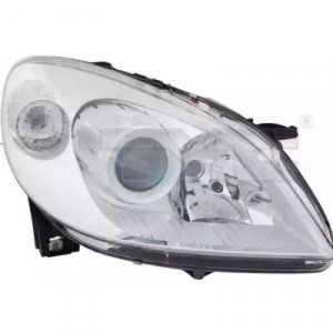 Фара AS00961269 на MERCEDES 245 (B-CLASS) 2005-2011