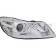 Фара основная R AS00961373 на SKODA OCTAVIA (1Z3/1Z5) (A5) 2005-2013