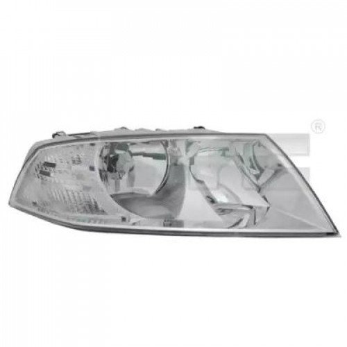 Фара AS00961514 на SKODA OCTAVIA (1Z3/1Z5) (A5) 2005-2013