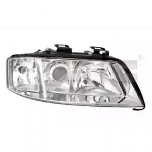 Фара передня права AS00962431 на AUDI A6 ALLROAD (C5) 2001-2005