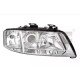 Фара передня права AS00962431 на AUDI A6 ALLROAD (C5) 2001-2005