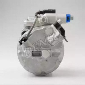 Компресор кондиціонера AS00120455 на VOLKSWAGEN T5 2010-2015