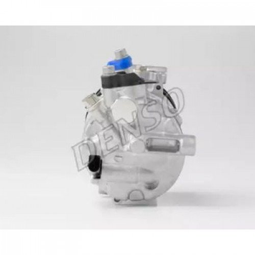 Компрессор кондиционера AS00120461 на VOLKSWAGEN GOLF GTI VII 2013-2017