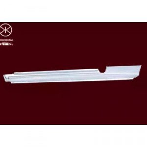 Порог AS01089582 на MAZDA 121 1996-2002