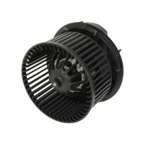 Моторчик пічки AS07716896 на RENAULT LOGAN MCV 2007-2009