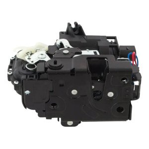 Замок двери (передней/R) AS07717778 на VOLKSWAGEN PASSAT (B5) 2000-2005