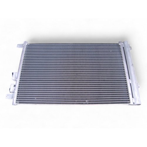 Конденсатор AS05592430 на ALFA ROMEO 156 2003-2007