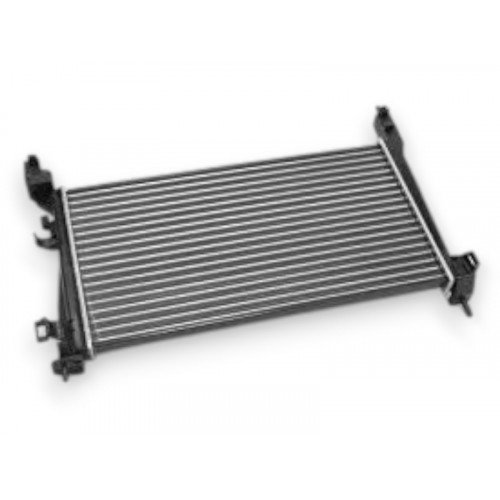 Радиатор охлаждения  AS06221814 на FIAT FIORINO 2017-