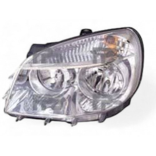 Фара AS06431661 на FIAT DOBLO 2005-2009