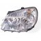 Фара AS06431661 на FIAT DOBLO 2005-2009