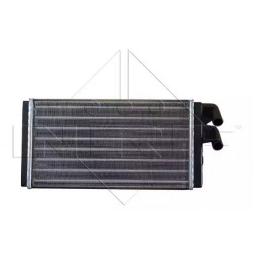 Радиатор печки AS00093056 на AUDI 100 1991-1994