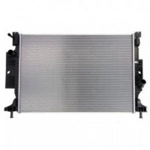 Радіатор охолодження AS00092428 на FORD ESCAPE 2013-2016