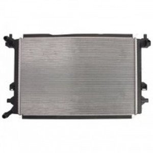 Радіатор охолодження  AS00092309 на VOLKSWAGEN E-GOLF VII 2013-2020