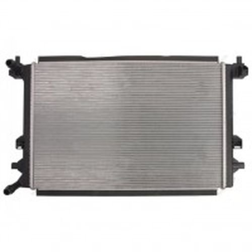 Радіатор охолодження  AS00092309 на VOLKSWAGEN E-GOLF VII 2013-2020