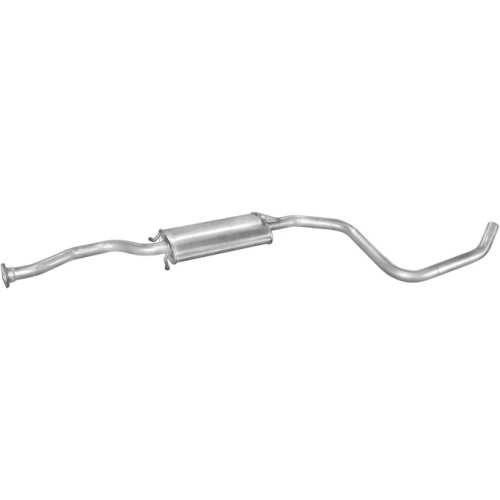 Труба приемная AS00226075 на FORD ESCORT / ORION 1995-1999