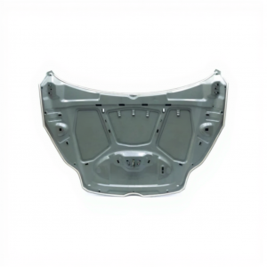 Капот AS08158352