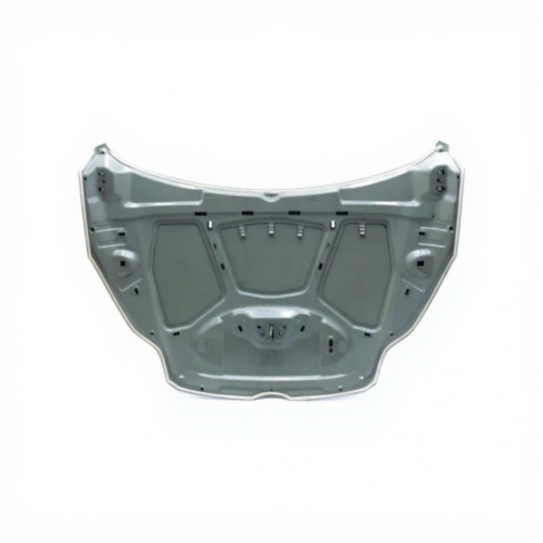 Капот AS08158352