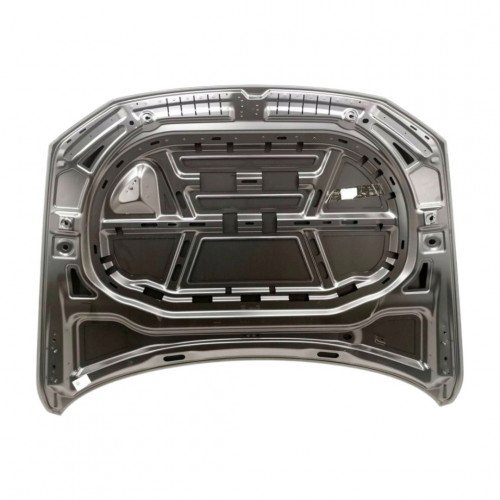 Капот AS08158930