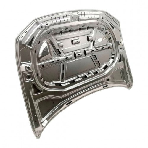 Капот AS08158930