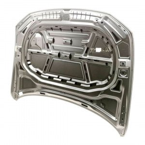 Капот AS08158930