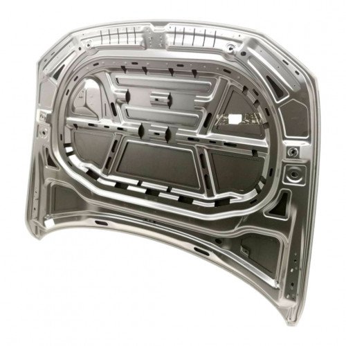 Капот AS08158930