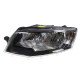 Фара передня AS08140005 на SKODA OCTAVIA (A7) 2013-2017
