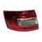 Ліхтар задній L AS08140057 на SKODA OCTAVIA (A7) 2017-2020