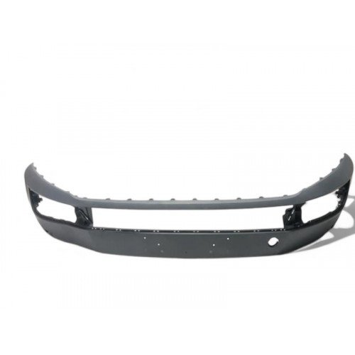 Бампер передний AS08140638 на VOLKSWAGEN PASSAT CC 2012-2016