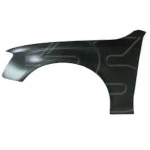 Крыло переднее левое AS08140646 на AUDI A4 (B8) 2012-2016