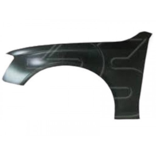 Крыло переднее левое AS08140646 на AUDI A4 (B8) 2012-2016